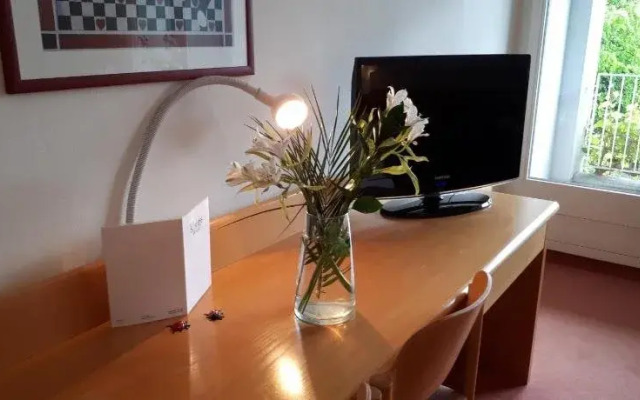 Hotel Schlosswald