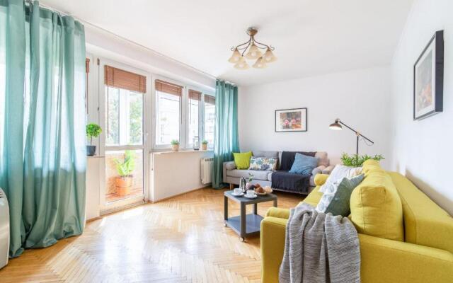 Rent Like Home - Smolna 8