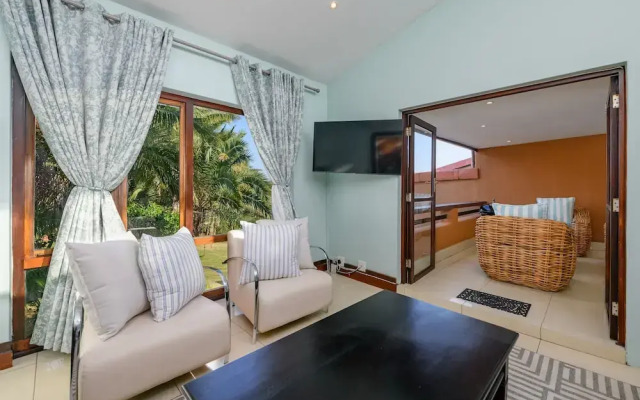 San Lameer Villa 2806