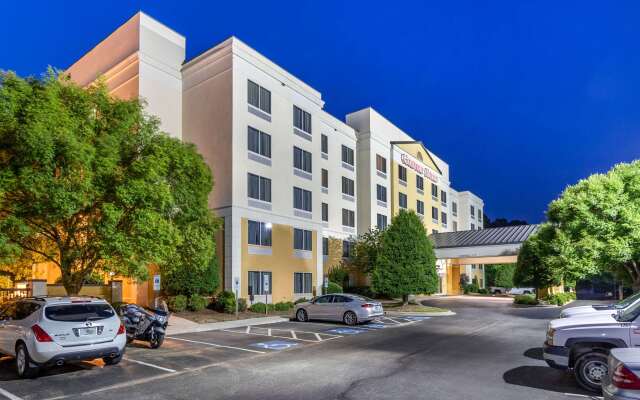 Comfort Suites Gastonia - Charlotte