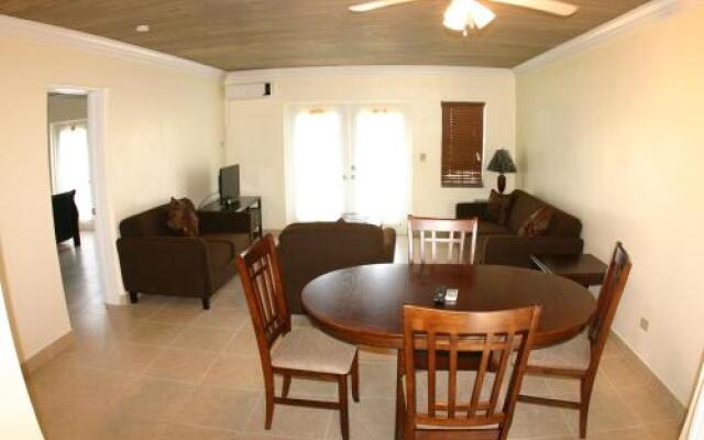 Mt Pleasant Suites Hotel