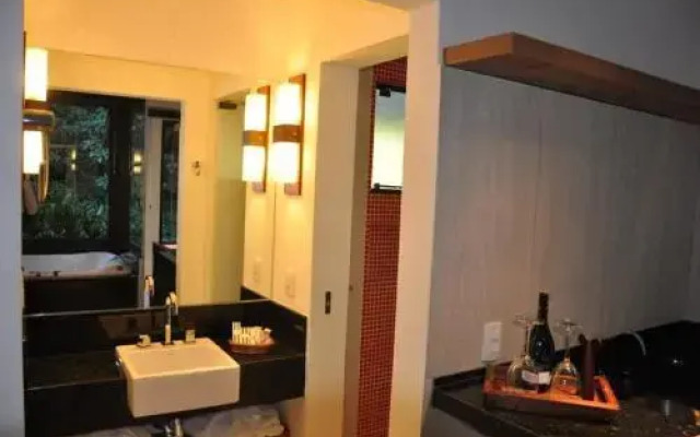 Pousada Villa Acauã