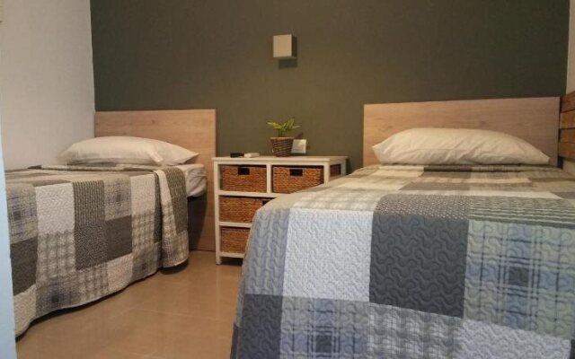 Hostal Playa Sur