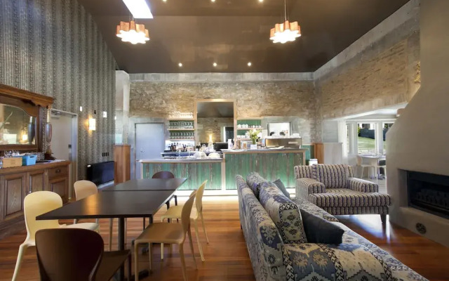 Pitches Store Accommodation