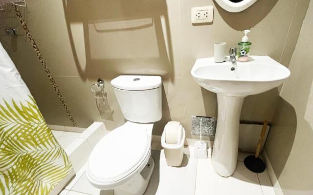 Apartment Centric Inti 2