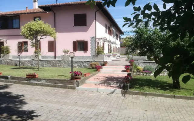 Villa Rosy B&B