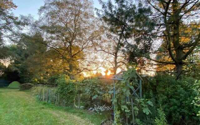 Studio/lickey Hills/near Attractions/garden/petok