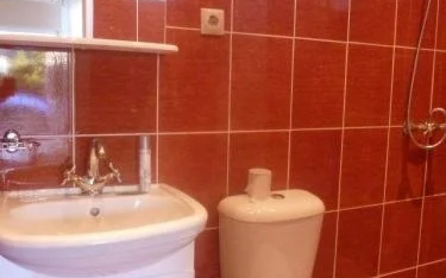 U Rimmy Guest House
