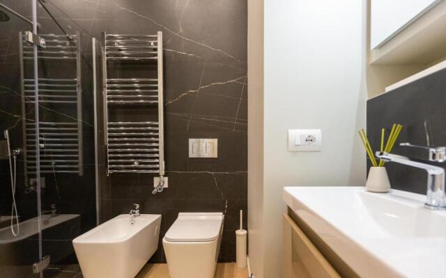 Apartment Bocconi 1