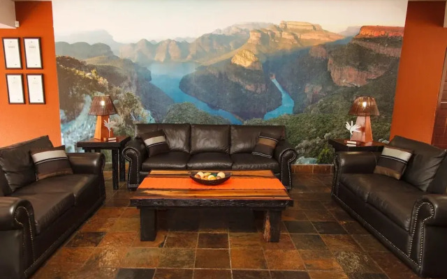 Swadini, A Forever Resort