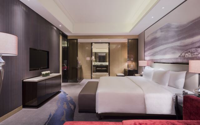 Wanda Realm Wuhan