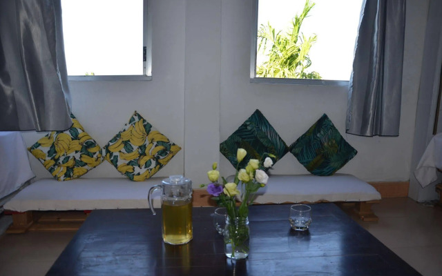 Rice Flower Homestay