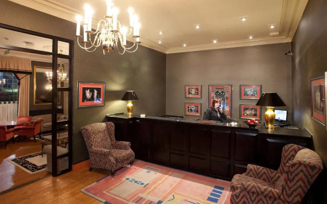 Skene House Whitehall