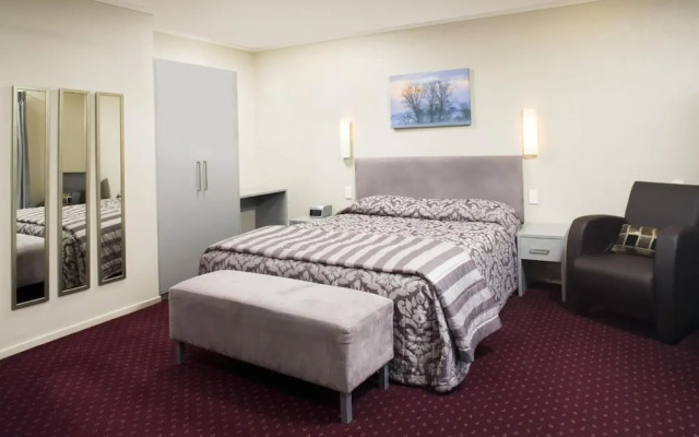 Manukau Motor Lodge