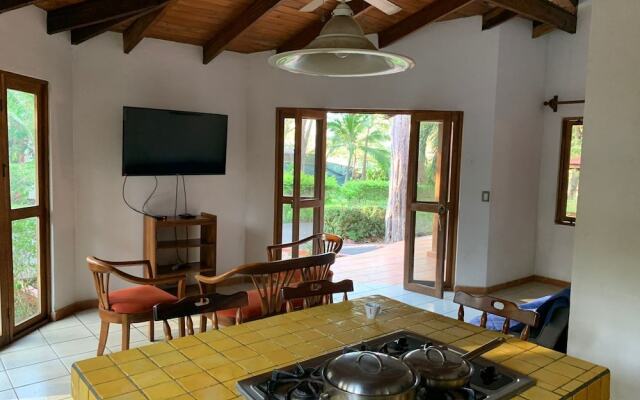 Hotel Villas Playa Hermosa