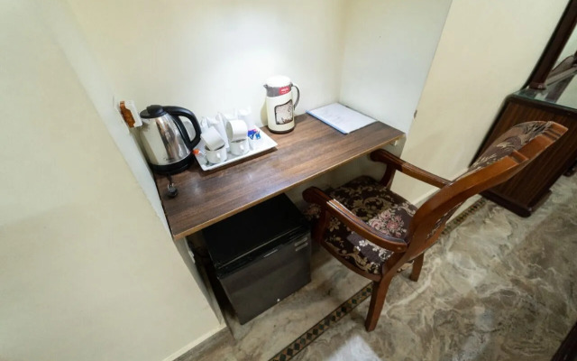 Shree Ganesha Residency