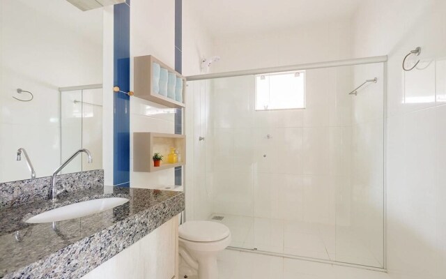 Loft Origin Guarda Beach With Balcony & AC