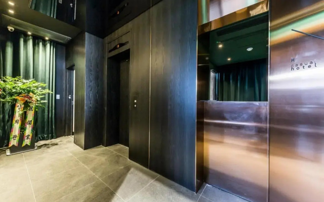 H Hotel Wangsimni