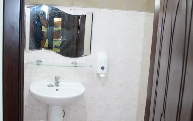 Nizami Center Hostel