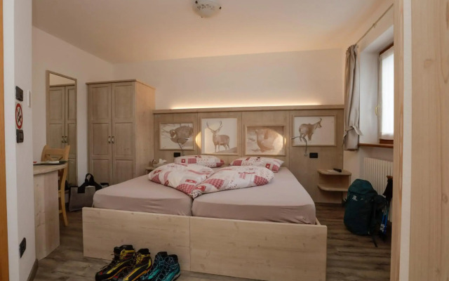 Hotel Aurora Compet