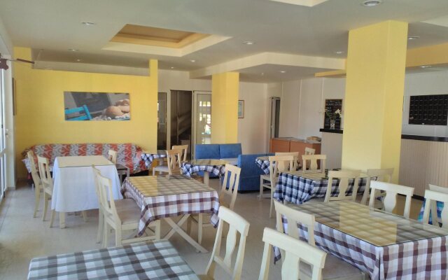 Simple Hotel Hersonissos Sun