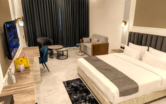 Amritara Chakra River Resort