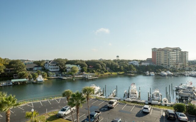 Dolphin Point 601B - 2 Br Condo