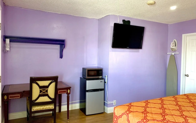 Walden Motel