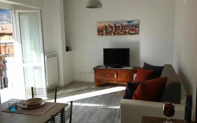 Appartamento Miro