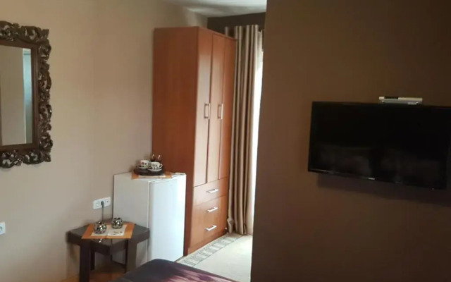 Apartments Vila Galileo