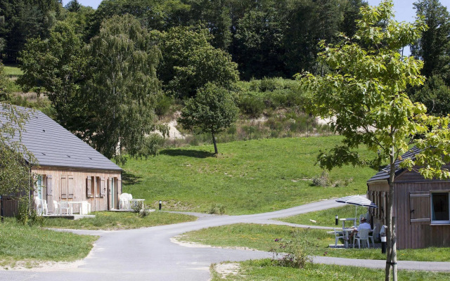 Vacancéole – Le Domaine du Bosquet