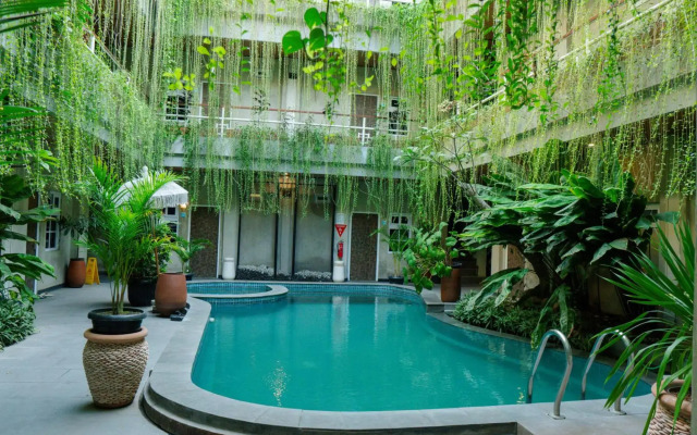 Koslo Yogyakarta