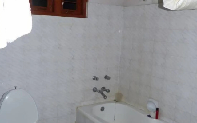 Namsay Chholing Resort