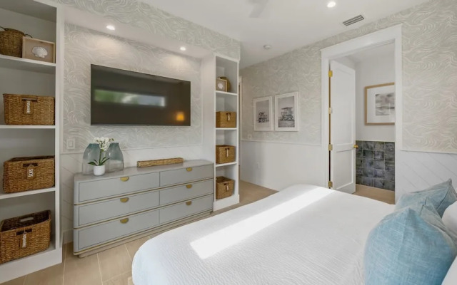 Beach Break in Sarasota