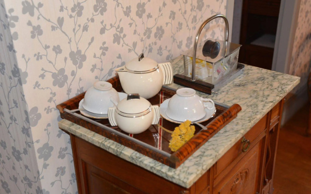 La Closerie de Fronsac