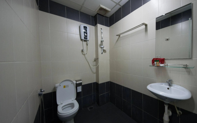 OYO Rooms Changkat Jalan Angsoka