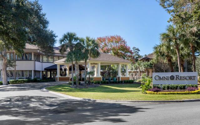 Omni Hilton Head Oceanfront Resort