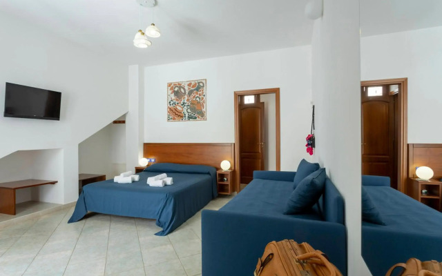 Poseidon Residence