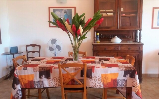 Appartement Goyavier