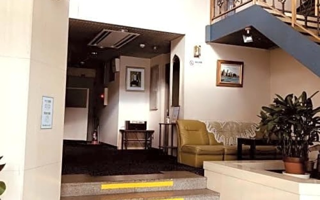 Business Hotel Kawashima - Vacation STAY 15828v