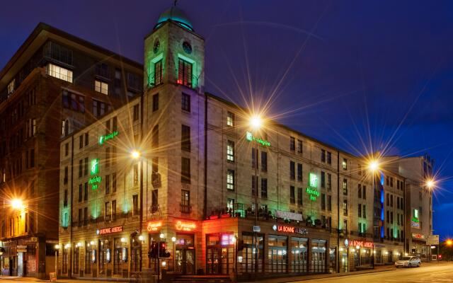 Holiday Inn Glasgow City Centre Theatreland, an IHG Hotel