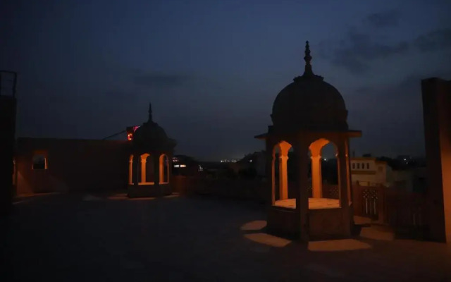 The taj vista Agra