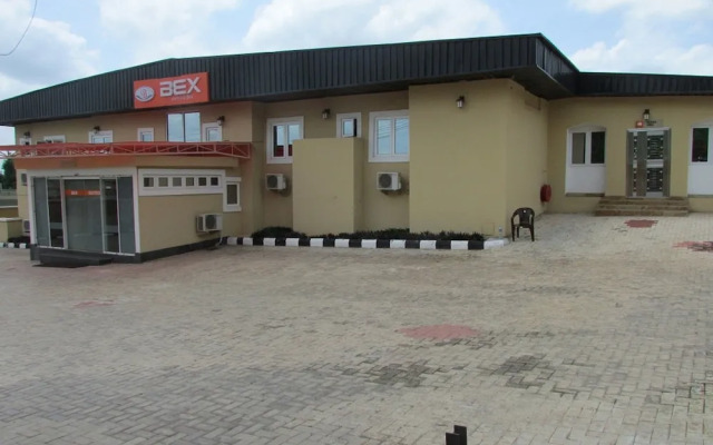 Bex Suites and Spa