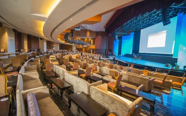 CYNN Hotel Chengdu