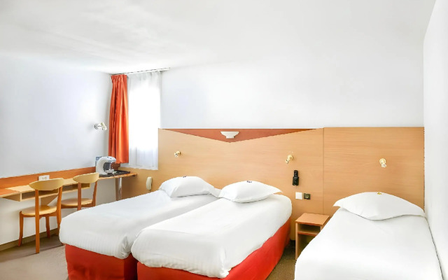 Hotel du Pin Nice Port