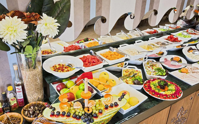 Panagia Premier Trabzon Hotel