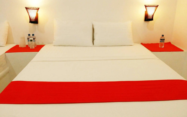 Roshanne Beach Resort