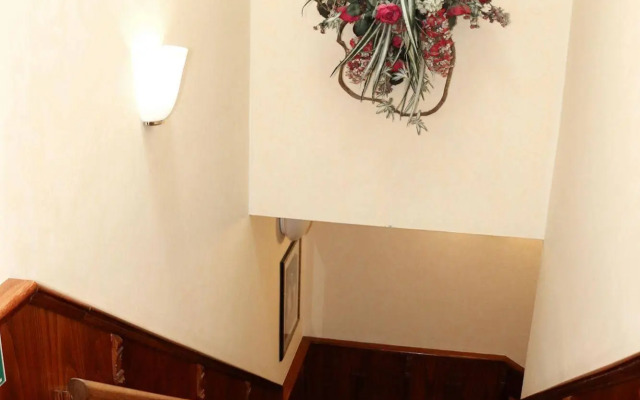 Hotel Vladar