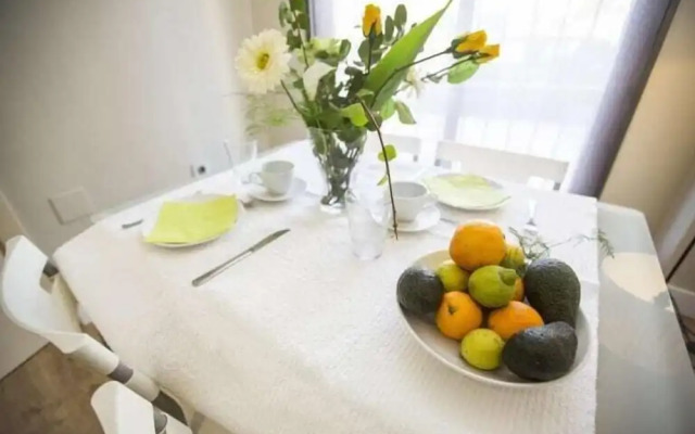 AB Apartamentos