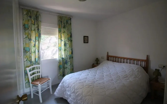 Apartamento 3314 - Rocmar 1 2-A
